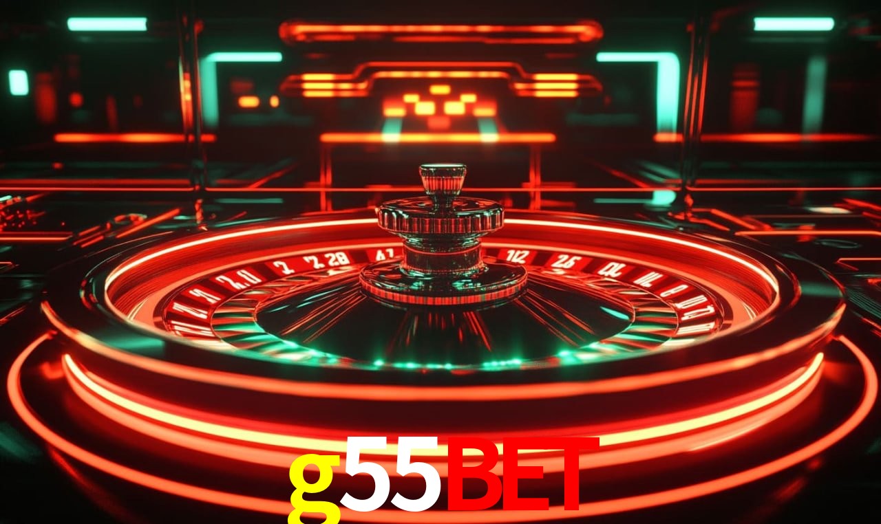 Instalar g55bet Mac