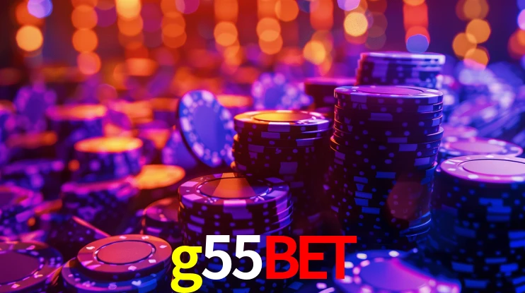 Bônus App g55bet