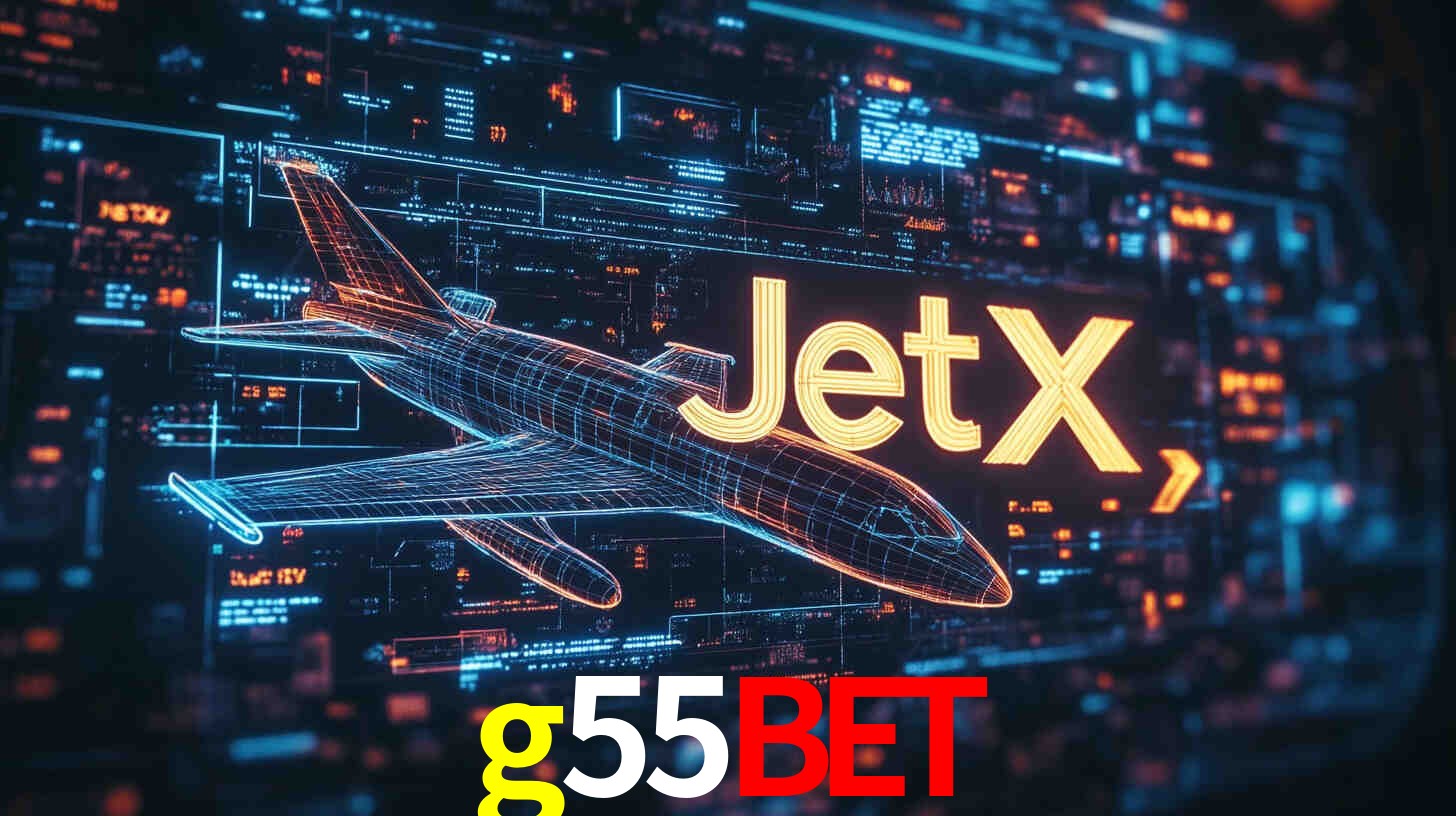 Performance App g55bet