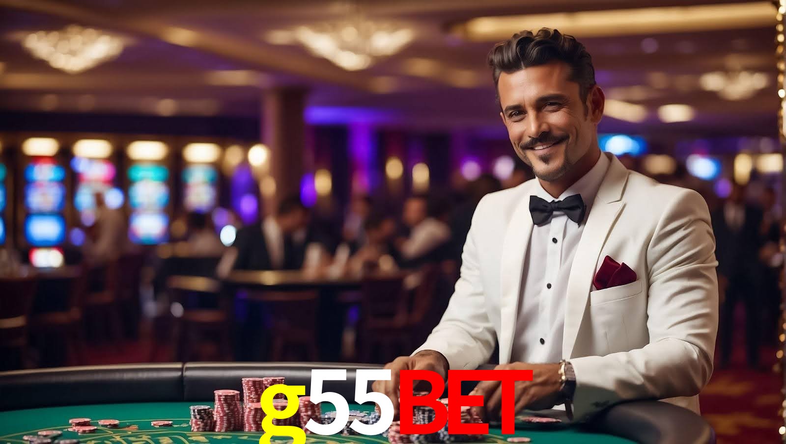 Tornar VIP g55bet