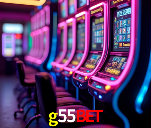 Slots RTP g55bet