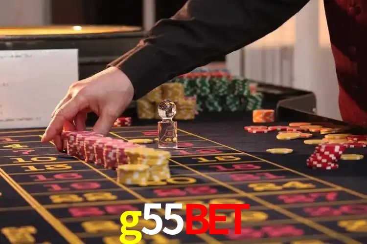 Instalar APK g55bet