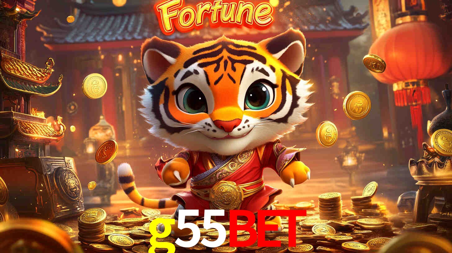 Recursos App g55bet