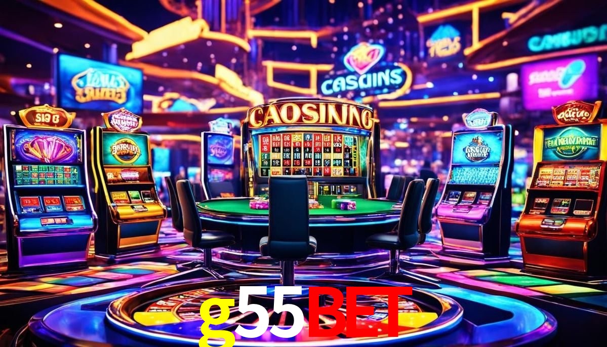 login g55bet.com