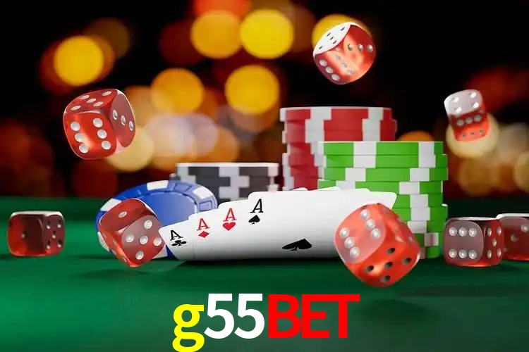 g55bet Giros Grátis